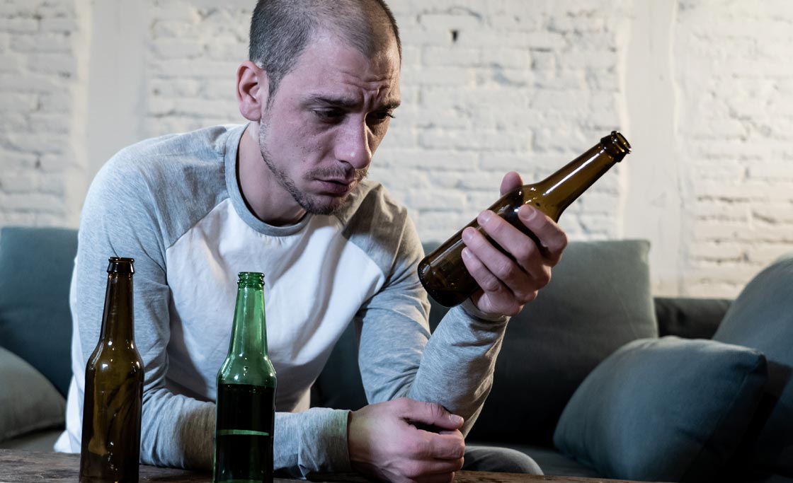 Убрать алкогольную зависимость в Боговарово